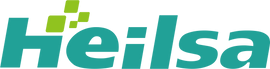 heilsadiyalbum Logo