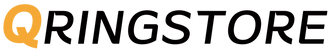 QRing Store Logo