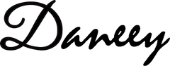 Daneey Logo
