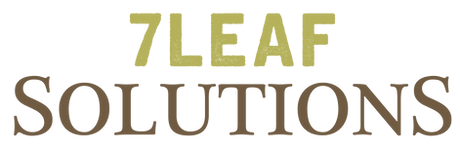 7 Leaf Solutions Logo
