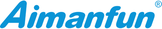Aimanfun Logo