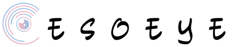 Esoeye Logo