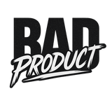 Bad Product Logo