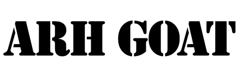 ARHGOAT Logo