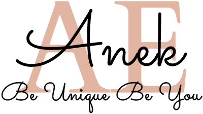 Anek Styles Logo