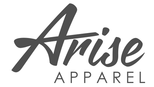 Arise Apparel Co Logo