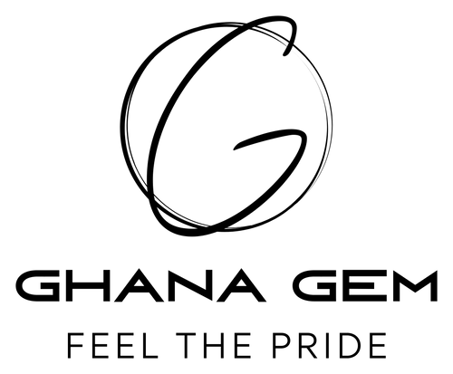 Ghanagem Logo