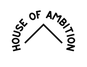 houseofambitionco Logo