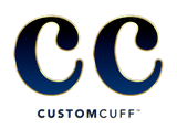 CustomCuff Logo