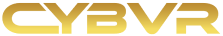 Cybvr Tech Logo