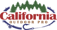 California Outdoor Pro Logo