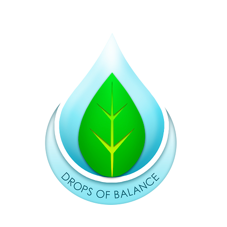 dropsofbalance Logo