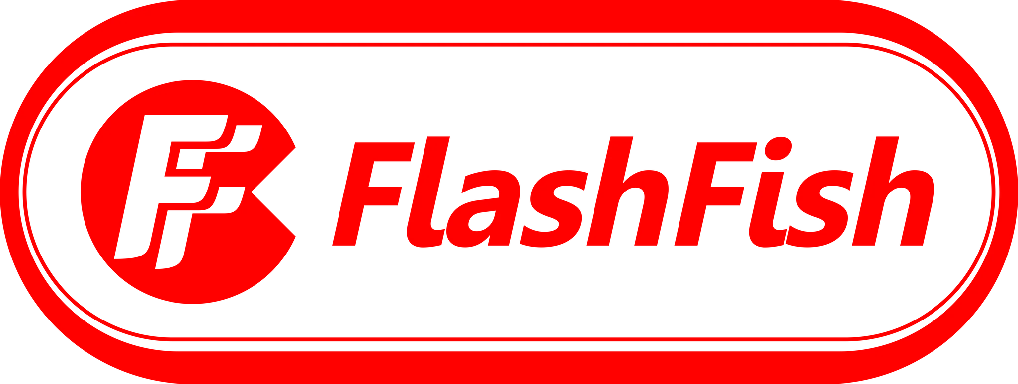 Flashfish Solar Generator Logo