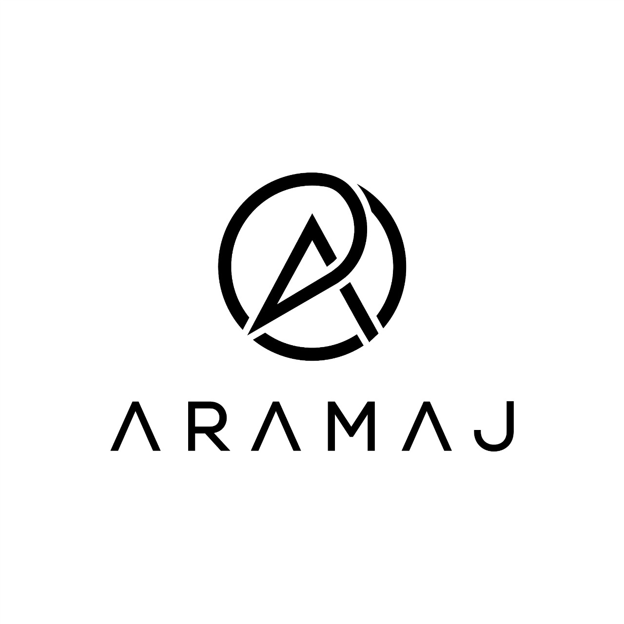 Aramaj Logo