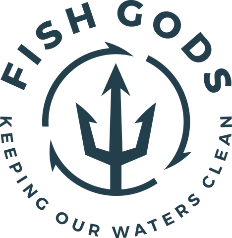Fish Gods Co Logo