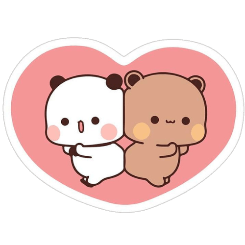 Get Bubu Dudu Logo
