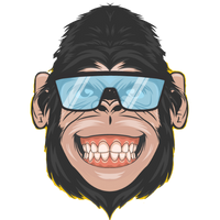 Gorilla Print Lab Logo