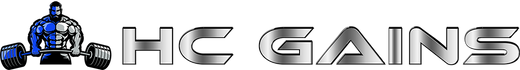 hcgains Logo