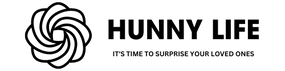 HUNNY LIFE Logo