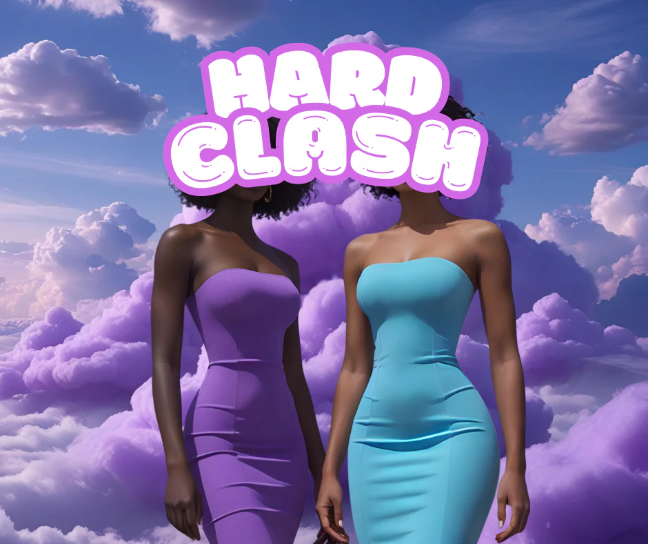 Hard Clash Apparel Logo