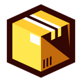 Jersey Crate Logo