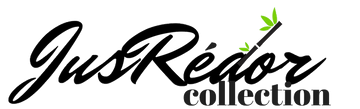 JusRedor Logo