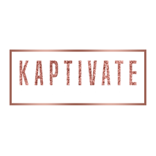 Kaptivate Boutique Logo