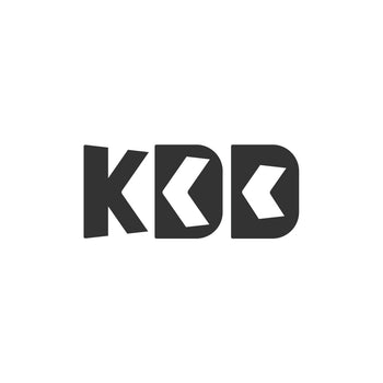 KDD Service Logo