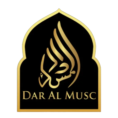 Dar Al Musc Logo