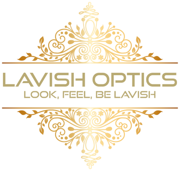 Lavish Optics Logo