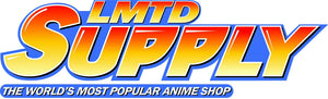 Crown Limited Supply Logo