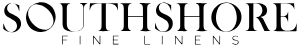 Southshore Fine Linens Logo