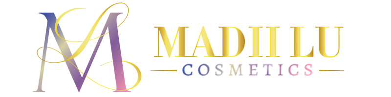 Madiilu Cosmetics Logo