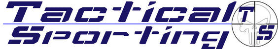 Tactical Sporting Logo