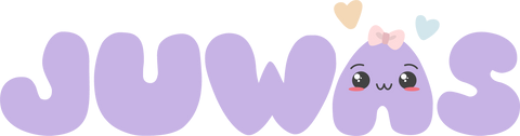 Juwas Logo