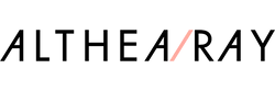 ALTHEANRAY Logo