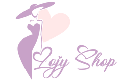 LOJY SHOP Logo