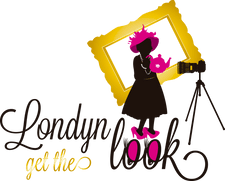 Londyn Get The Look Logo