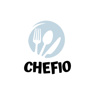Chefio Logo