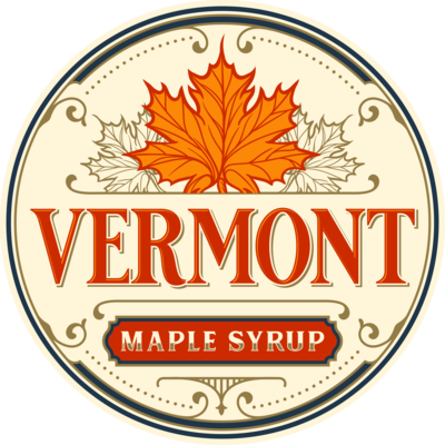 Vermont Maple Syrup Logo