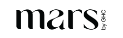 Mars By GHC Logo