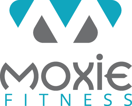 Moxie Fitness Apparel Logo