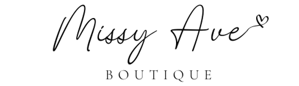Missy Ave Logo