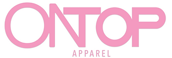 ON TOP APPAREL Logo