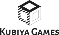 Kubiya Games Logo