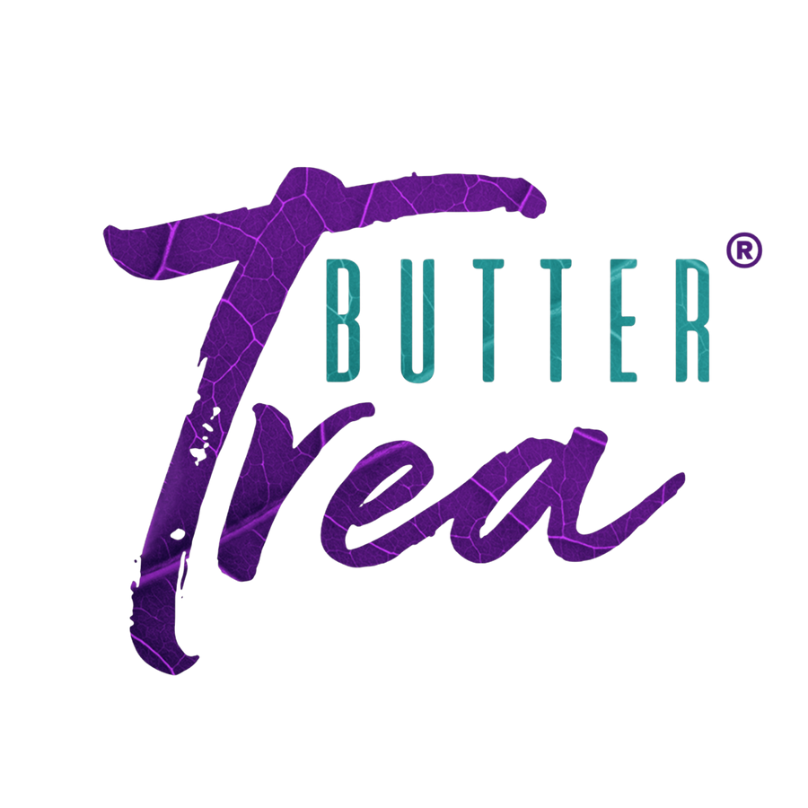 Trea Butter Logo