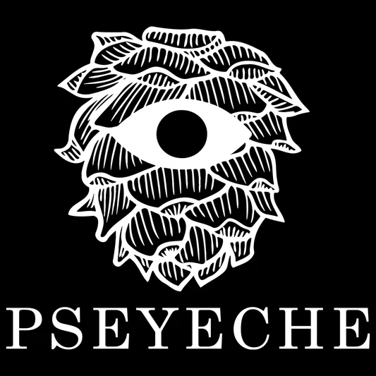 PsEYEche Logo