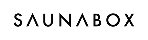 Saunabox Logo