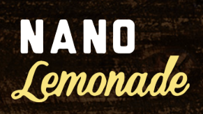 Nano Lemonade Logo