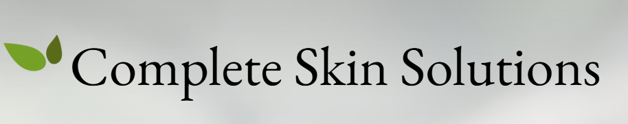 Complete Skin Solution Logo